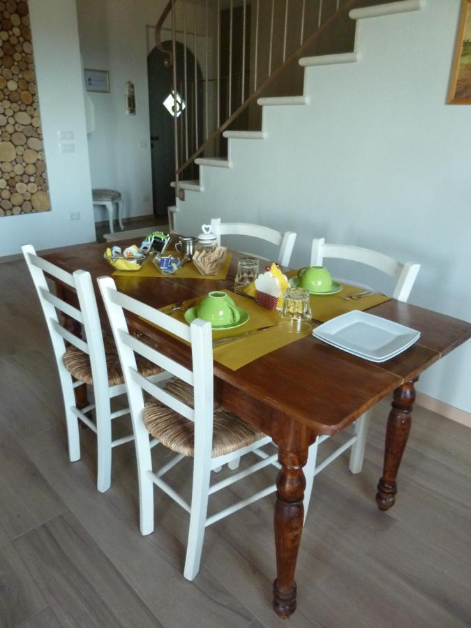 Alla Vecchia Contrada B&B Provaglio Val Sabbia エクステリア 写真