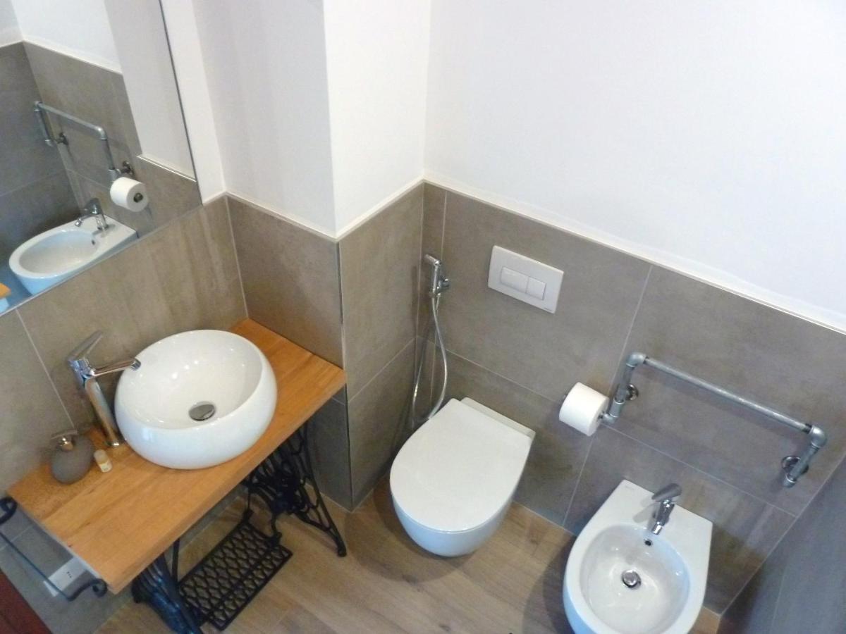 Alla Vecchia Contrada B&B Provaglio Val Sabbia エクステリア 写真