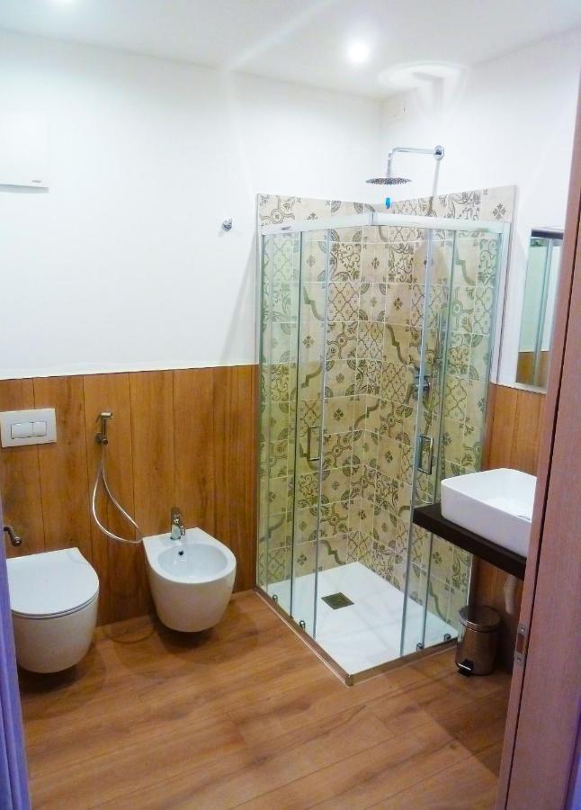Alla Vecchia Contrada B&B Provaglio Val Sabbia エクステリア 写真