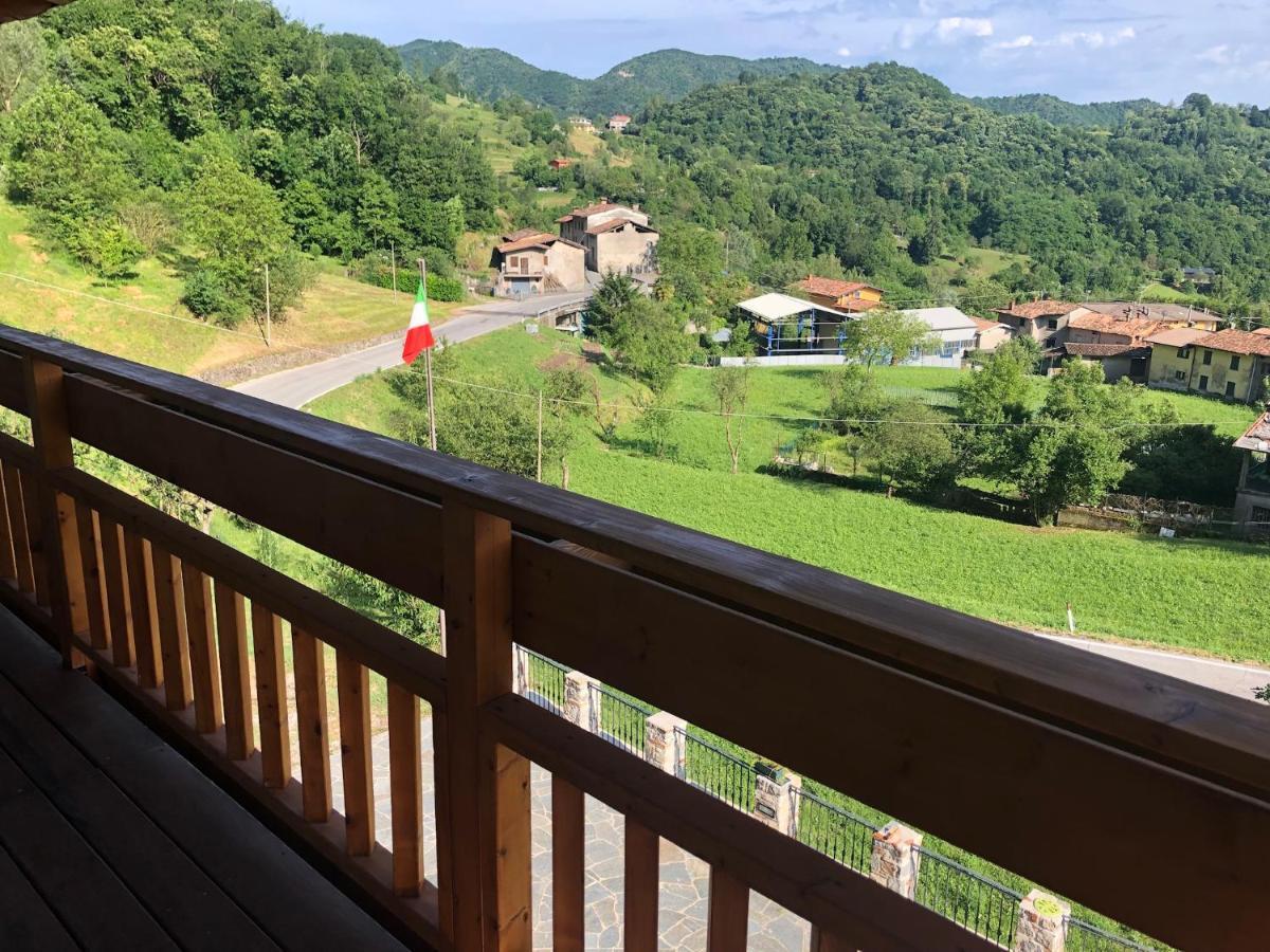 Alla Vecchia Contrada B&B Provaglio Val Sabbia 部屋 写真