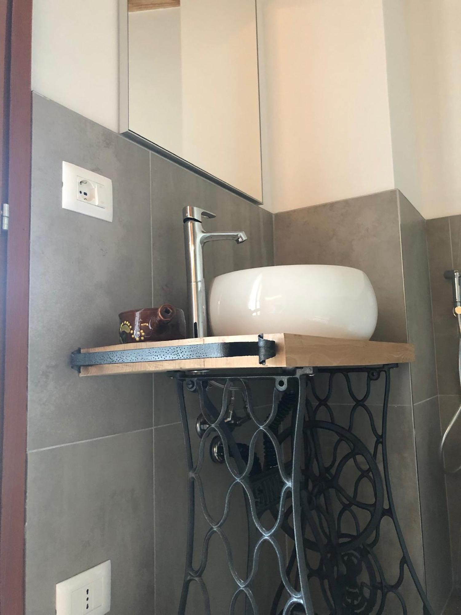 Alla Vecchia Contrada B&B Provaglio Val Sabbia 部屋 写真