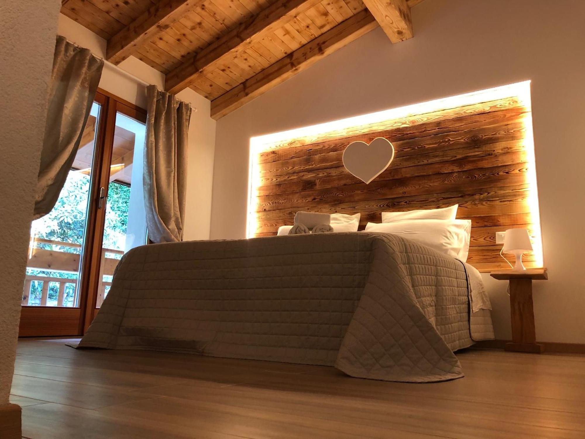 Alla Vecchia Contrada B&B Provaglio Val Sabbia 部屋 写真