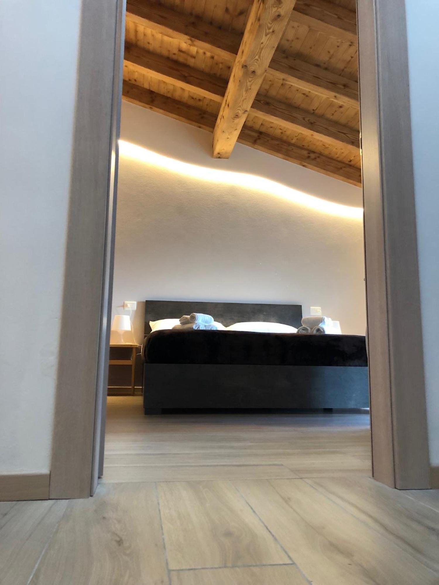 Alla Vecchia Contrada B&B Provaglio Val Sabbia 部屋 写真